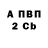МЕТАДОН кристалл Roman Beloysov
